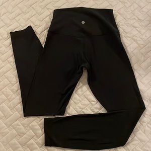 Lululemon leggings 4